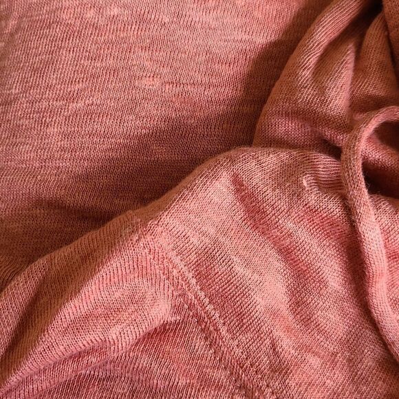 CLUB Monaco Linen Hoodie - Picture 3 of 3